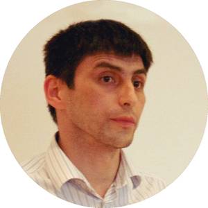 Тимур Юлдашев Тимур Юлдашев